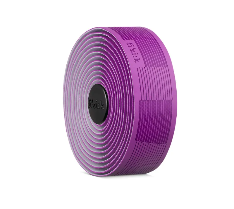 Fi'zi:k Vento Solocush Tacky Bartape - Fluro Lilac